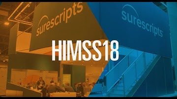 HIMSS18 Highlights: Using Actionable Intelligence to Enhance Prescribing and Inform Care Decisions