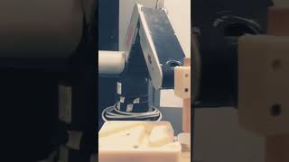 Robot trajectory but with B-roll and Lofi