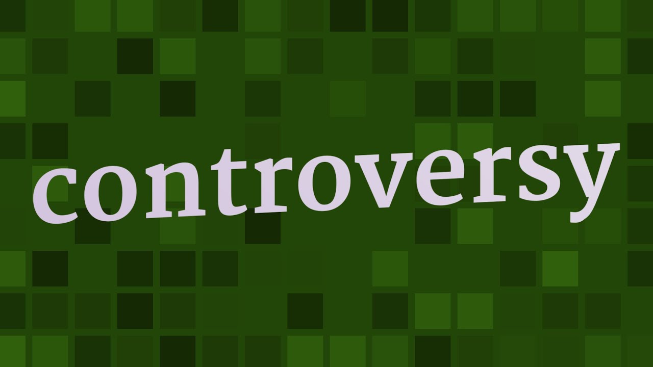 controversy-pronunciation-how-to-pronounce-controversy-youtube