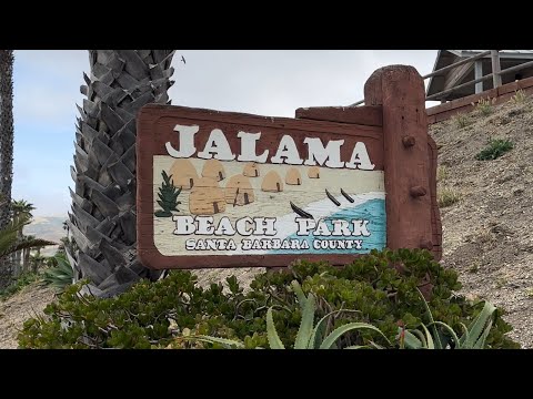 Video: Jalama Beach Camping: Šta trebate znati