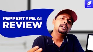 Peppertype.ai Review - Is it better than Jarvis