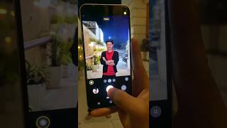 SAMSUNG S24 FE || POTRAIT MODE IN NIGHT