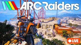 ARC Raiders Has a Lot to Discover... (Riven Tides Update - Embark Partner)
►Check Out the Second Channel: https://www.youtube.com/eColiEspressoLP
►Follow over on Twitch: https://www.twitch.tv/ecoliespresso
►Twitter: https://twitter.com/eColiEspresso
►Instagram: https://www.instagram.com/ecoliespresso/
►Get 10% Off AdvancedGG with code Espresso: https://advanced.gg/?ref=espresso
►Get 10% off GamerAdvantage Glasses: https://gameradvantage.com/?ref=Espresso ARC Raiders Has a Lot to Discover... (Riven Tides Update - Embark Partner)