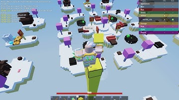 how to take no fall damage  jade kit Roblox bedwars