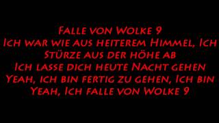 Katy Perry - Wide Awake [German Lyrics]