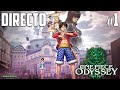 One Piece: Odyssey video