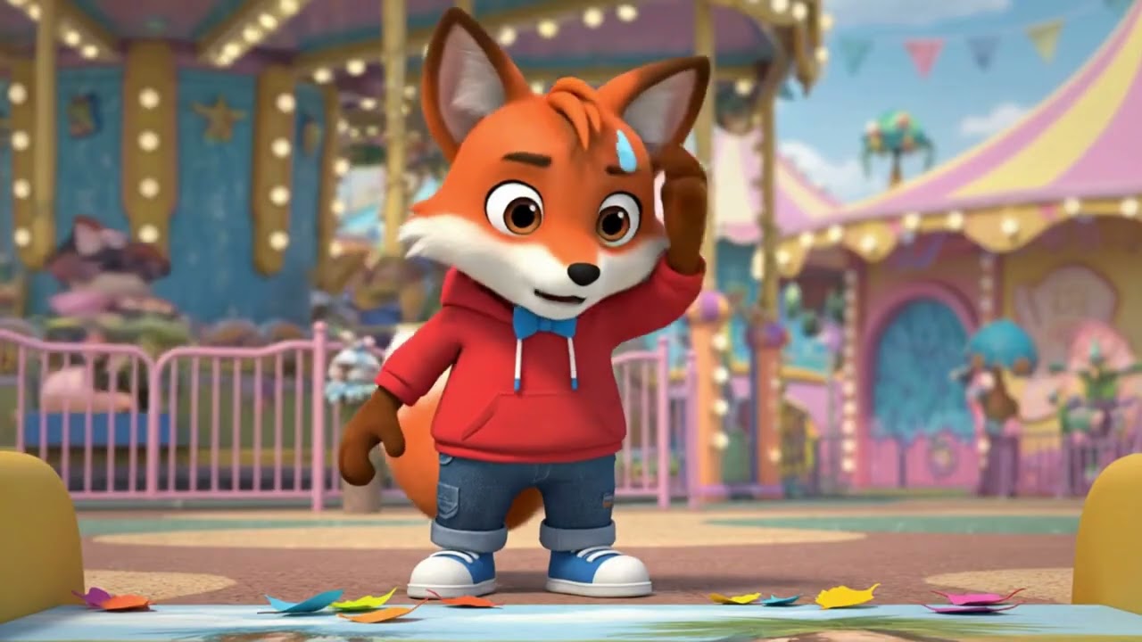 CH Tori and Shasha.Tori y Sasha. Тори и Саша. 鳥居とシャシャ. Tori et Sasha. 托里和萨莎