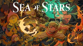 You Need to Play Sea of Stars Right NOW!!!