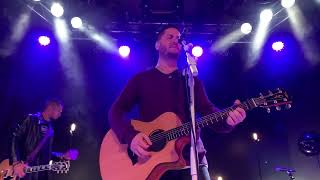 Boyce Avenue - The Story of my life (Live) (X-Tra, Zurich) (15.05.2019) (One Direction Cover)