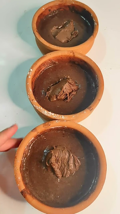 سوفليه بدقيقة ولا اسهل للبنات تعالوا جربوها