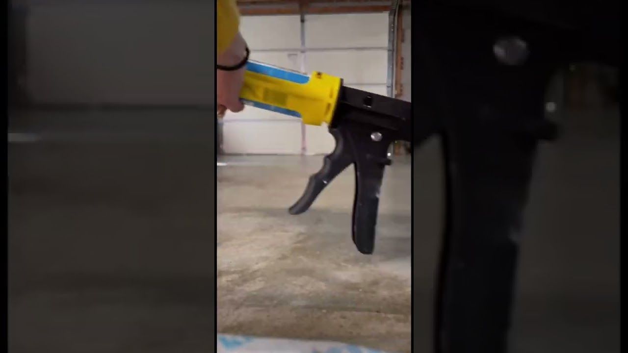 What’s your favorite caulking tips? 