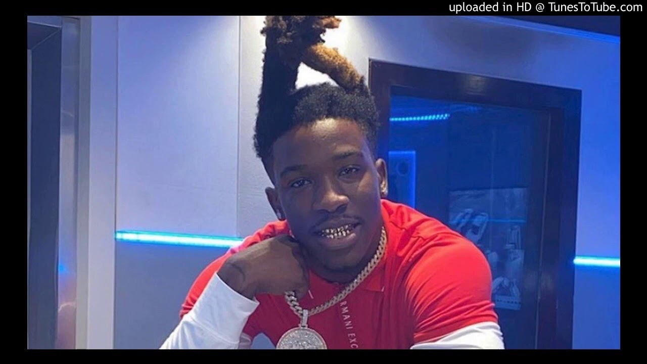 [FREE] (PIANO) Hotboii x Slimelife Shawty Type Beat 2020 “Fire Starter