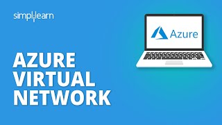 Azure Virtual Network Tutorial | Azure Virtual Network Explained | Azure Training | Simplilearn screenshot 5