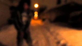 #beelz - White Ashes (Official Music Video)