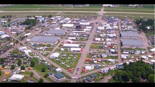 Stream or Download the Official EAA AirVenture Oshkosh 2017 Video Today!