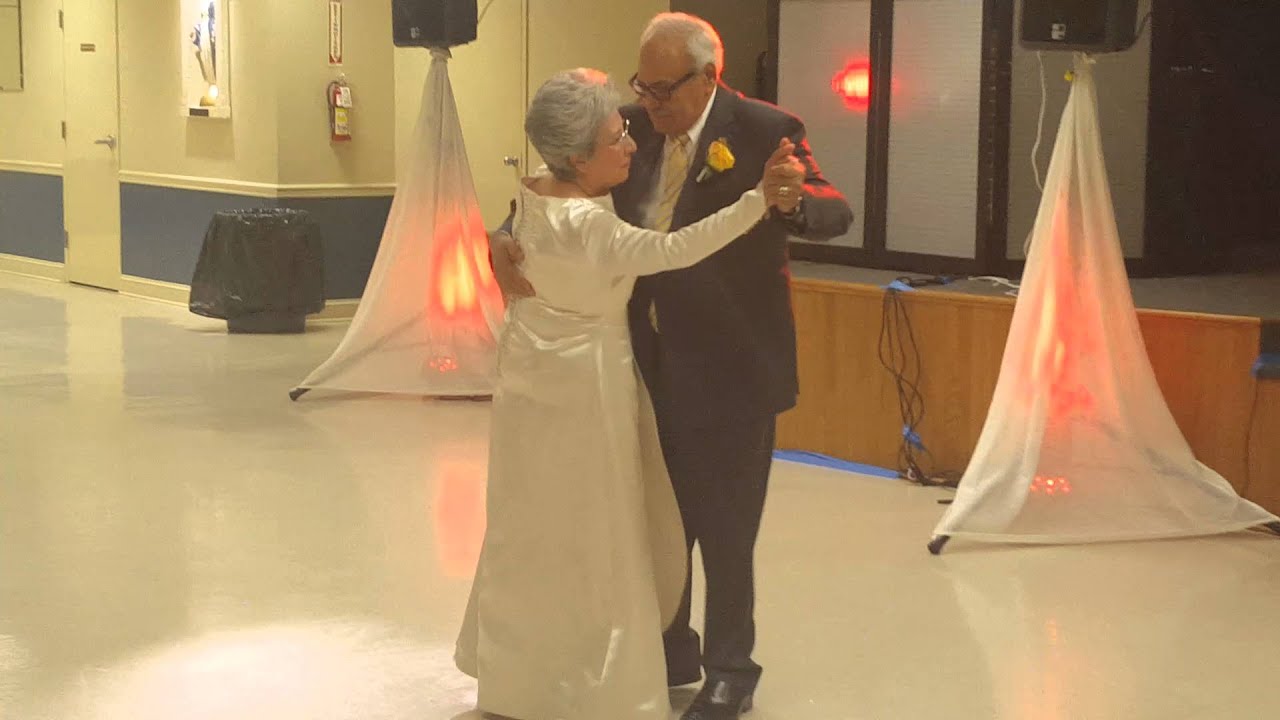 50th Wedding AnniversaryVideo I YouTube
