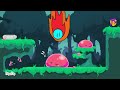 Infinity balls adventure, FlipaClip Pixel Contest