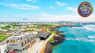 Windmill108 Spa & Pool Villa | Jeju, South Korea | Hotel Review 🛏️