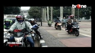 Download lagu Ironi Trotoar Jakarta | Telisik Kota (21/1/2020)