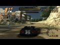 Need for Speed: Hot Pursuit 2, 8 Laps Ancient Ruins II - Dodge Viper