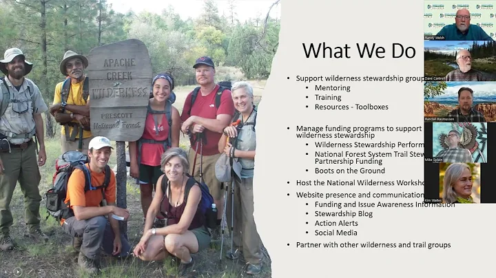 The Future of NWSA