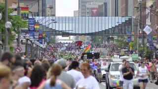 Stonewall Columbus Pride 2014 Commercial