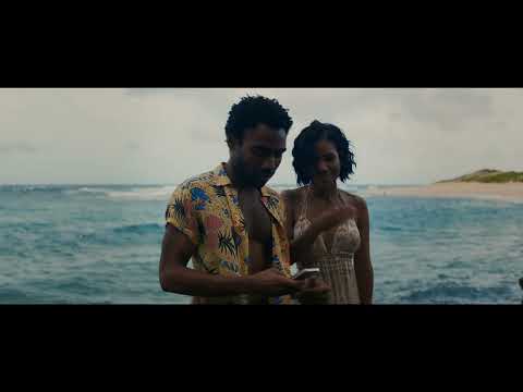 Childish Gambino: Telegraph Ave. (Music Video) [4k60fps Enhanced Video]