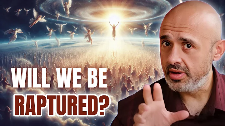 30 YEARS In Scripture And THIS Is My ENDTIMES View in 15 minutes… 🔥