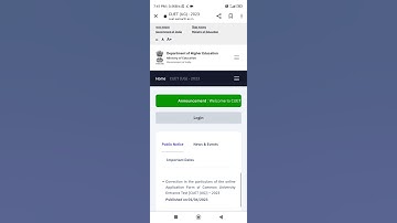 CUET 2023 EXAM CORRECTION WINDOW EXAM CENTRE CITY CHANGE UPDATE #cuet2023 #cuetexam