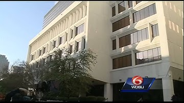 Week 2 of Ray Nagin trial continues with witness testimony