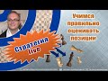 Учимся правильно оценивать позиции. Игорь Немцев. Обучение шахматам