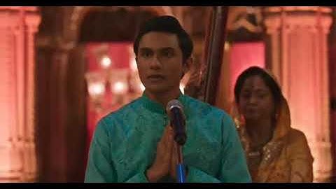 Lab Par Aaye Geet Suhane/Thumri/Ritwik Bhowmik.