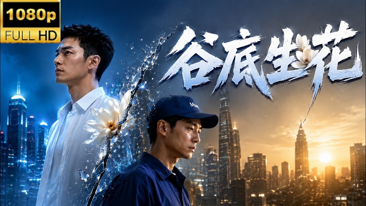 谷底生花：職場逆襲之路