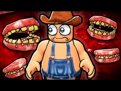 Roblox but YOUR