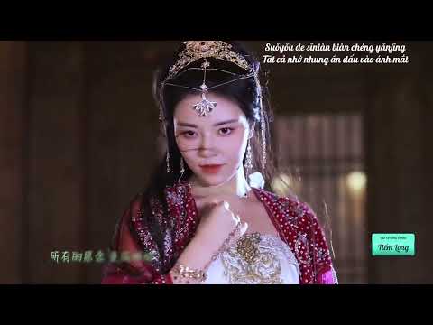 【Vietsub】Tiểu Vũ (Mưa Nhỏ) - Hoàng Linh || 小雨 - 黄龄.  Mưa rơi tí tách, tí tách như người đang khóc :(