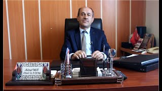 İmam Hatipli Olmak Bir Ayrıcalıktır - İlçe Milli Eğitim Müdürü Röportaj