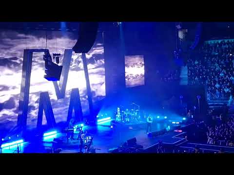 Depeche Mode - Before We Drown - Live In Manchester 29012024