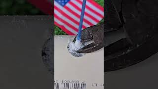 Plumber reveals genius trick to fix a leaking pipe 🔥 #plumber #diy #lifehack #tools #repair