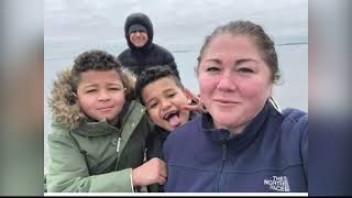 'I just want this man arrested.' Norwalk mother cries out for justice after daughter's death