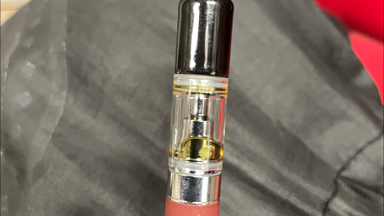 New cartridge AGRI-KIND purple punch 🥊