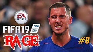 FIFA 19 RAGE Compilation #8 (Twitch Highlights)