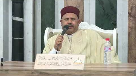 سورة غافر 12-01 برواية قالون - تلاوة لفضيلة الشيخ منذر الجدي