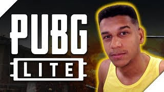 BAIXE AGORA O PUBG LITE-Project Thai-Setup E GARANTA SUA VAGA! screenshot 3