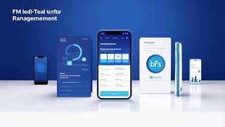 BFS LABS | Data-Driven Operations Platform screenshot 5