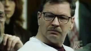 How do you make a hardened serial killer cry? How do you make a hardened serial killer cry?