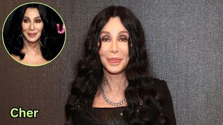 Cher Is Now About 80 How She Lives Is Sad