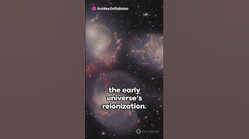 Dwarf Galaxies Role In Reionization