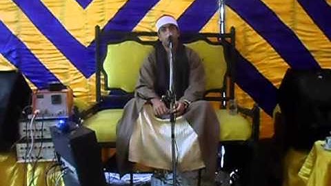 الشيخ احمد عطية زيادة مقطع من سورة النساء 01003380748