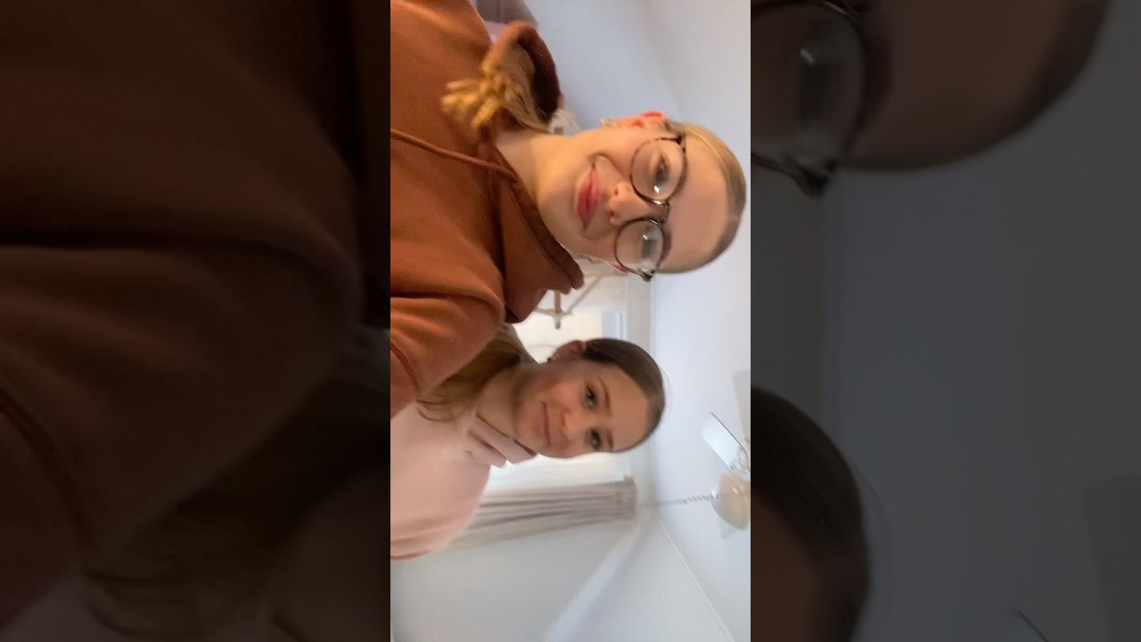 #lipsync with Bella!!