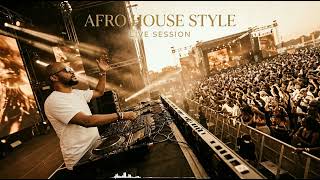 Afro House 2026 Hypnotic Deep Groove Youll Keep Playing Black Coffee Inspired